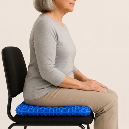 The Gel Cushion