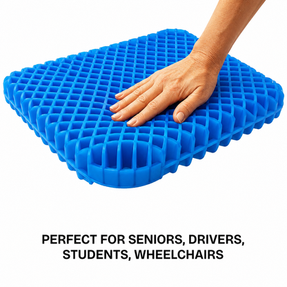 The Gel Cushion